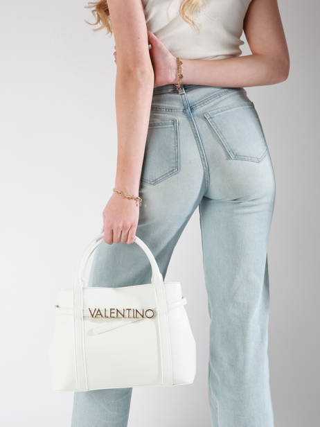 Handtas Selma Re Valentino Wit selma re VBS8Y504 ander zicht 1